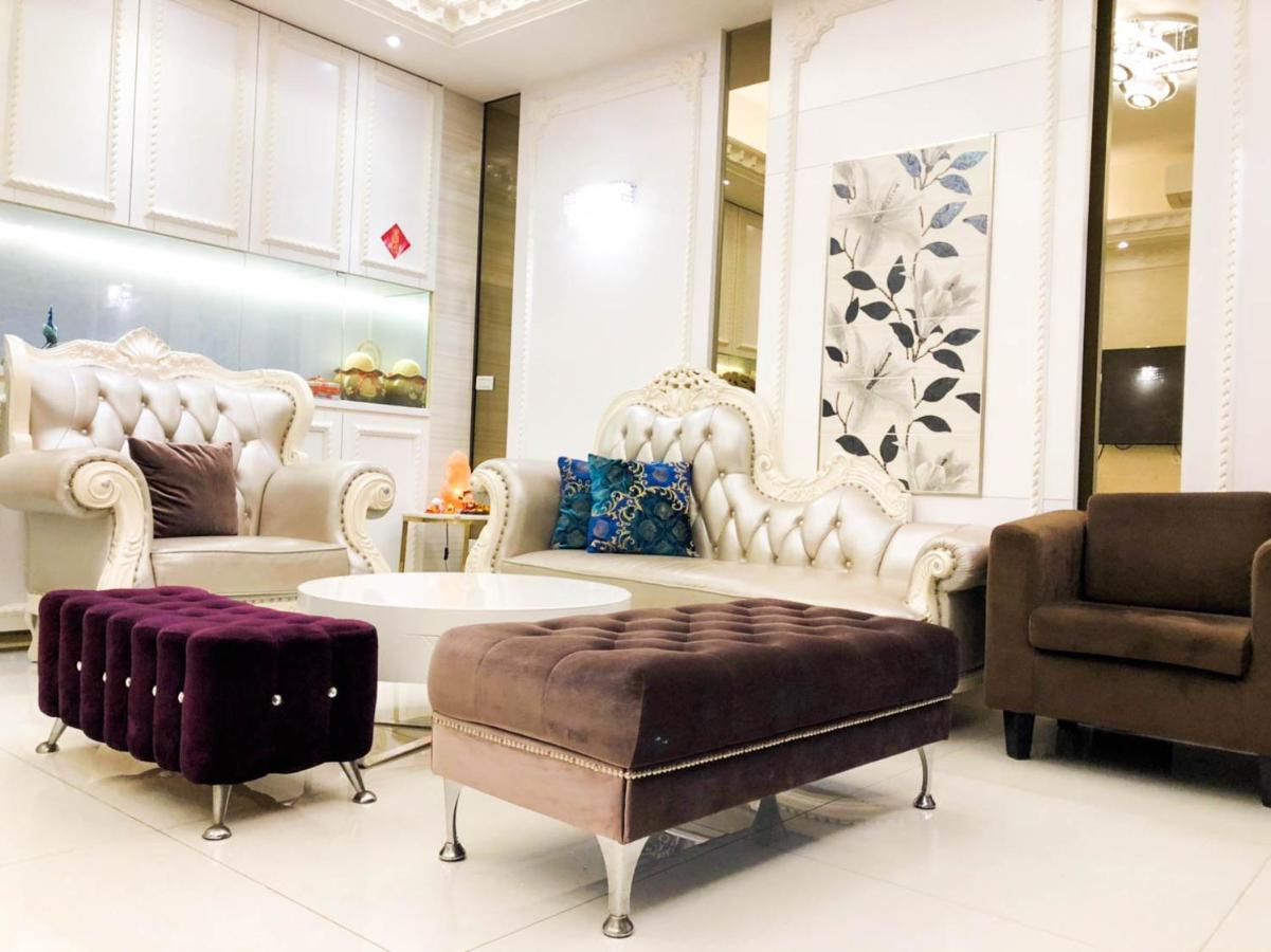 晢宿民宿 Lucent Bed & Breakfast Penghu County Exterior foto