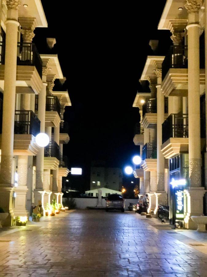 晢宿民宿 Lucent Bed & Breakfast Penghu County Exterior foto