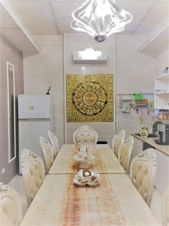 晢宿民宿 Lucent Bed & Breakfast Penghu County Exterior foto