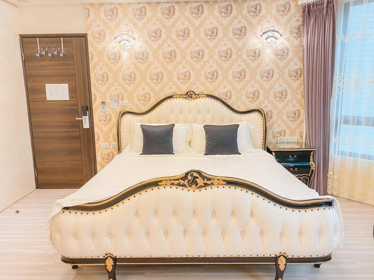 晢宿民宿 Lucent Bed & Breakfast Penghu County Exterior foto