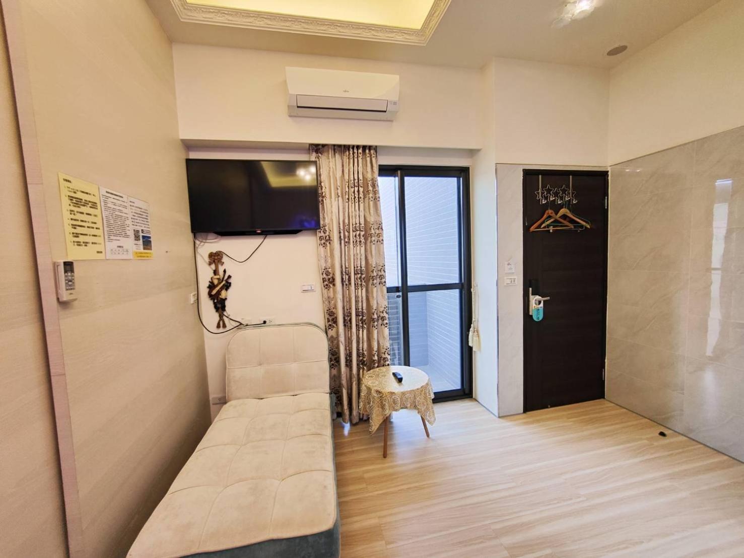 晢宿民宿 Lucent Bed & Breakfast Penghu County Exterior foto